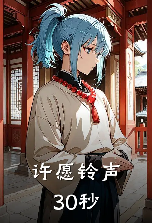 许愿铃声30秒