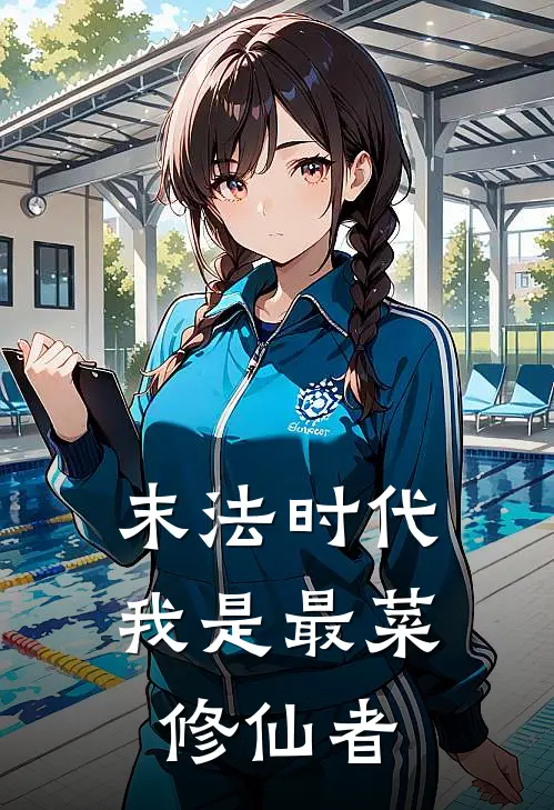 末法时代：我是最菜修仙者