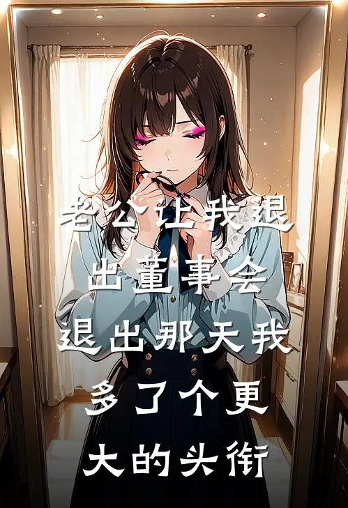 老公让我退出董事会，退出那天我多了个更大的头衔(陈昊林薇)免费小说在线阅读_在线阅读免费小说老公让我退出董事会，退出那天我多了个更大的头衔(陈昊林薇)