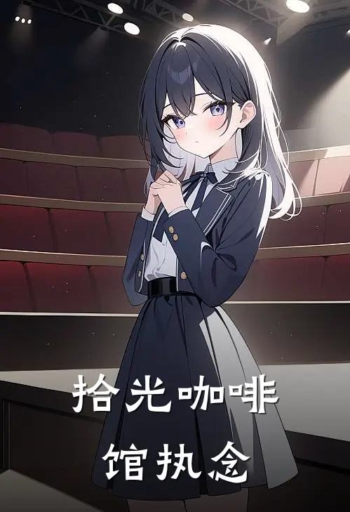 拾光咖啡馆【执念】