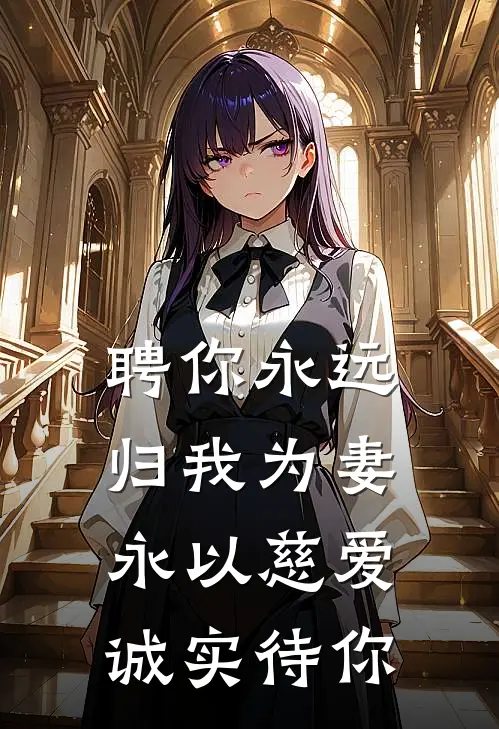 聘你永远归我为妻,永以慈爱诚实待你