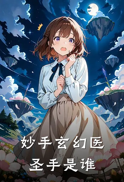 妙手玄幻医圣手是谁