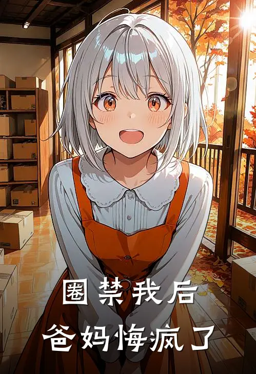 圈禁我后，爸妈悔疯了