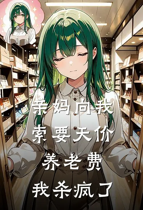 亲妈向我索要天价养老费，我杀疯了(抖音热门)网络热门小说_最新章节列表亲妈向我索要天价养老费，我杀疯了(抖音热门)