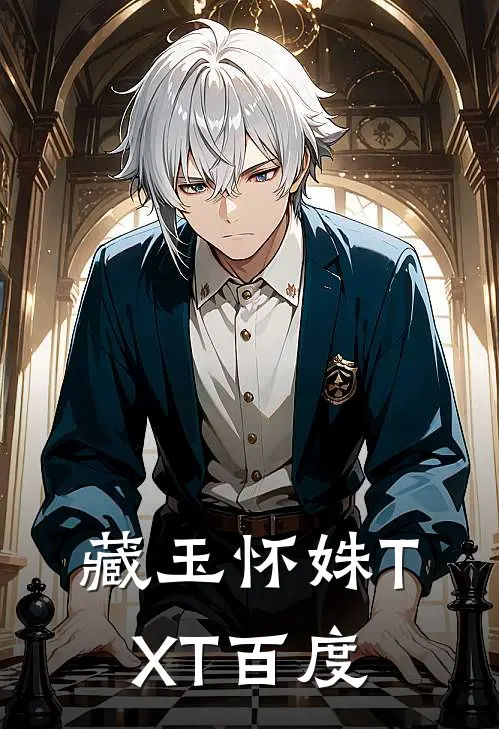藏玉怀姝TXT百度