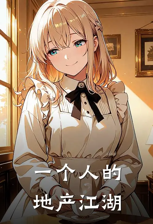 一个人的地产江湖