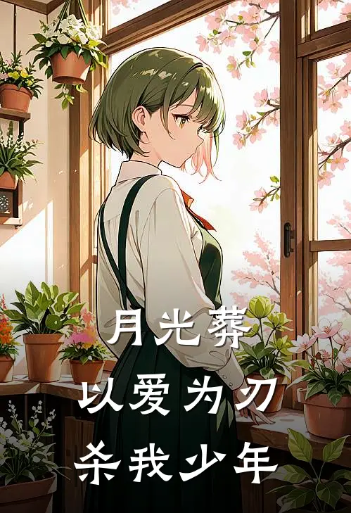 沈知意陆知衍《月光葬：以爱为刃，杀我少年》全本免费在线阅读_(沈知意陆知衍)最新章节在线阅读