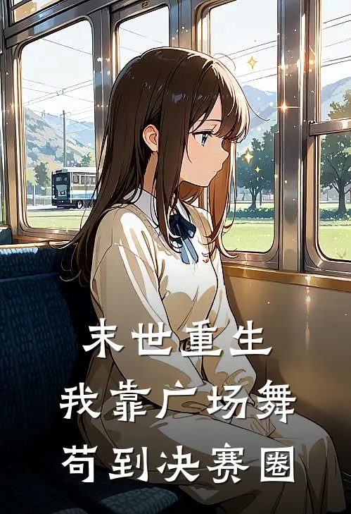 末世重生：我靠广场舞苟到决赛圈