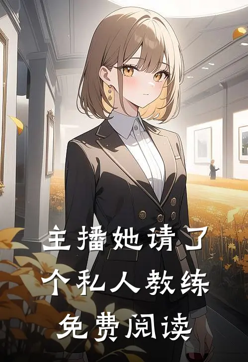 主播她请了个私人教练免费阅读