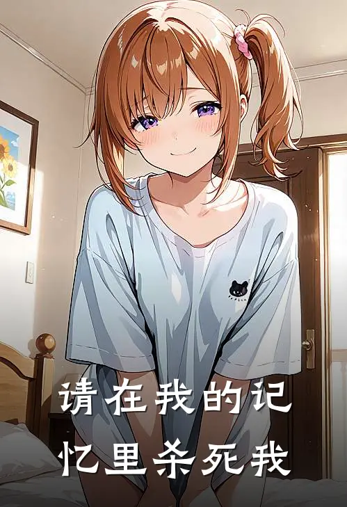 请在我的记忆里杀死我