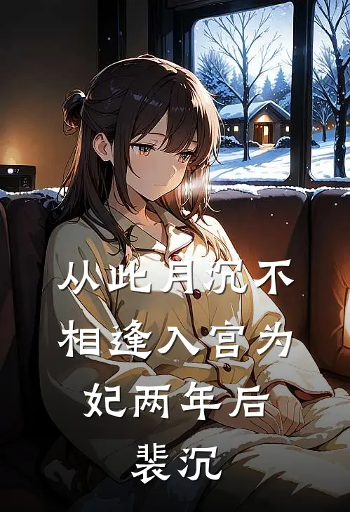 从此月沉不相逢入宫为妃两年后,裴沉