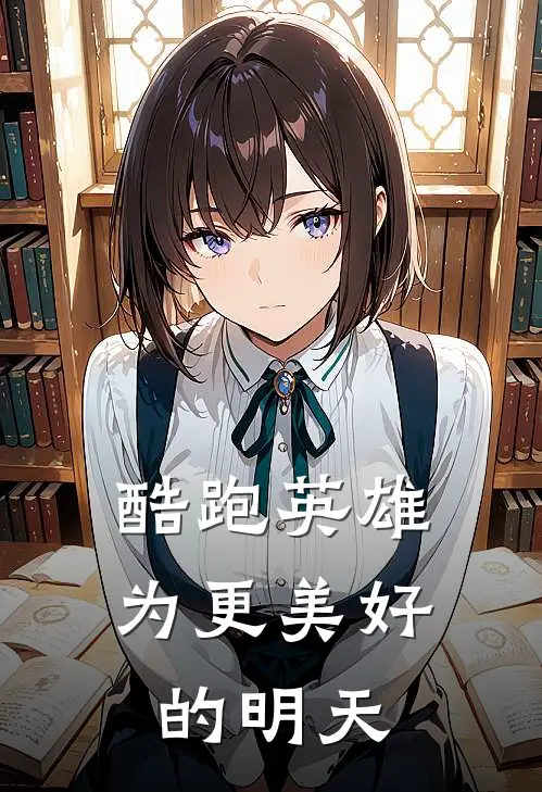 酷跑英雄：为更美好的明天