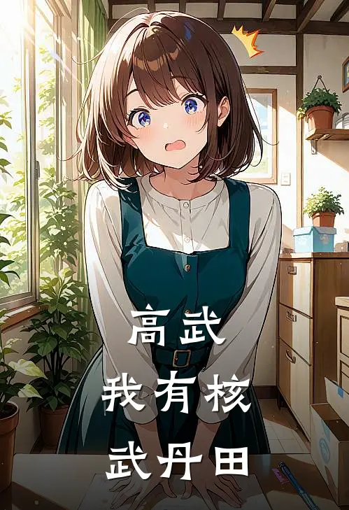 高武：我有核武丹田陈野王虎热门小说排行_免费阅读全文高武：我有核武丹田(陈野王虎)