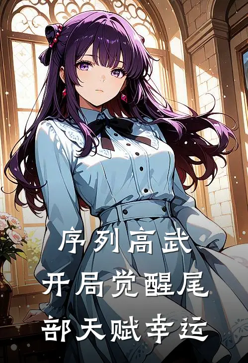 序列高武：开局觉醒尾部天赋幸运