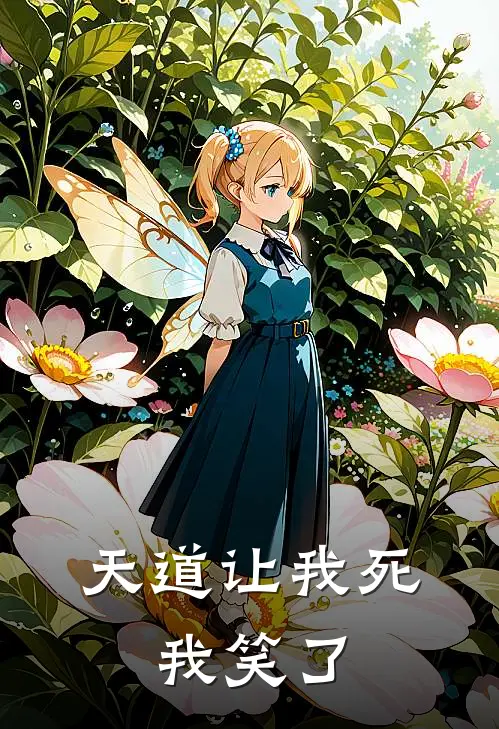 天道让我死，我笑了(李大山张兰)免费热门小说_最新小说推荐天道让我死，我笑了李大山张兰
