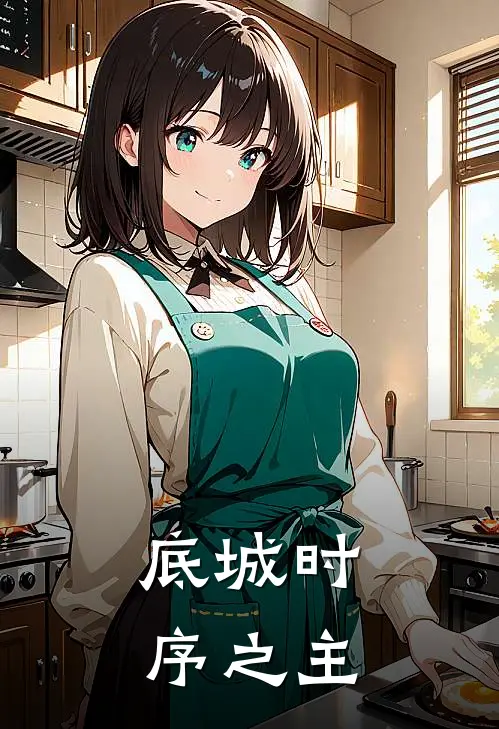 底城时序之主(凌尘清道夫)全本免费小说_最新章节列表底城时序之主(凌尘清道夫)