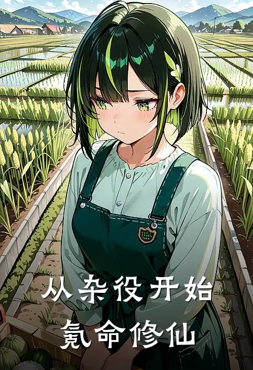 从杂役开始氪命修仙叶凡王贵完本热门小说_完本小说免费从杂役开始氪命修仙(叶凡王贵)