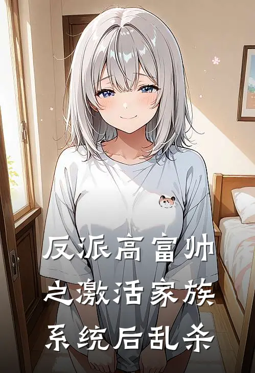 反派高富帅之激活家族系统后乱杀