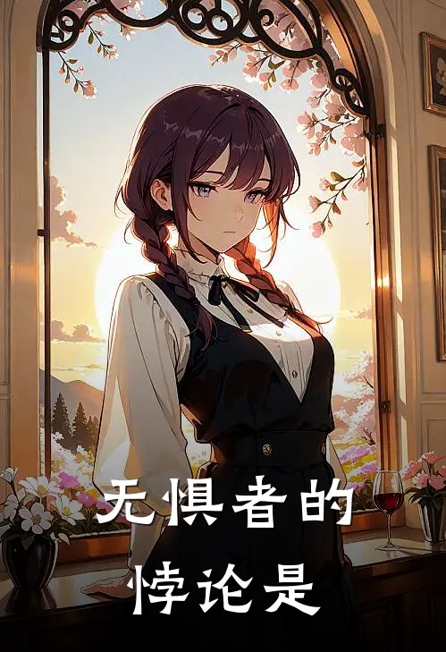 无惧者的悖论是