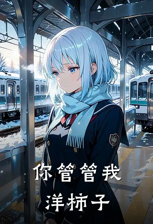 你管管我洋柿子