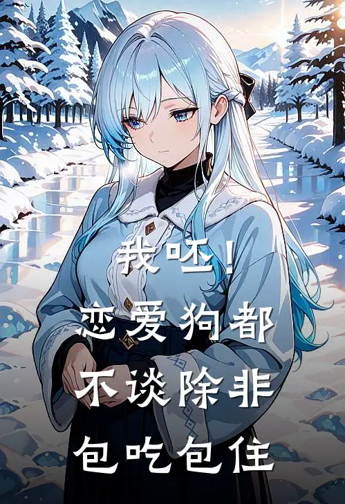 我呸！恋爱狗都不谈除非包吃包住林轶张伟完结小说免费阅读_完本热门小说我呸！恋爱狗都不谈除非包吃包住林轶张伟