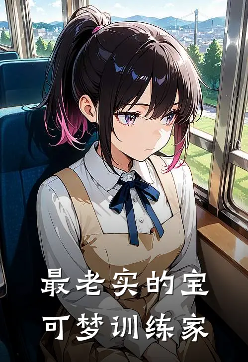 最老实的宝可梦训练家