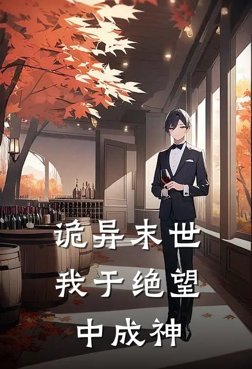 阎秋黄三《诡异末世，我于绝望中成神》全文免费在线阅读_《诡异末世，我于绝望中成神》全本在线阅读