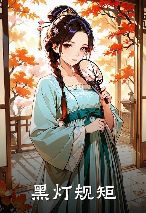 黑灯规矩抖音热门免费小说完整版_完结版小说阅读黑灯规矩(抖音热门)