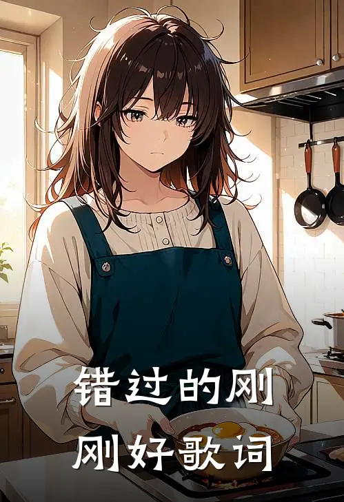 错过的刚刚好歌词