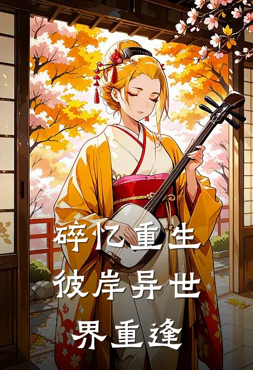 碎忆重生：彼岸异世界重逢