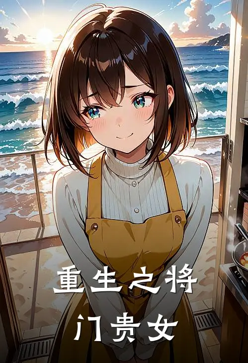 重生之将门贵女