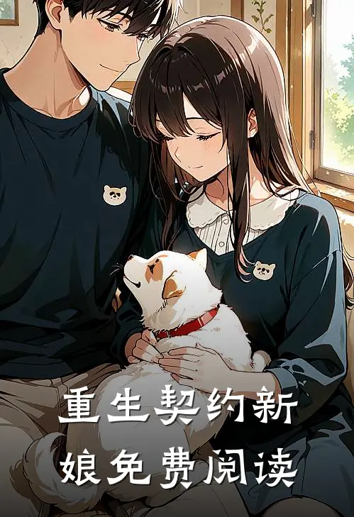 重生契约新娘免费阅读