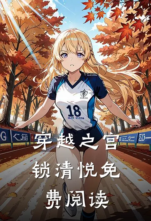 穿越之宫锁清悦免费阅读