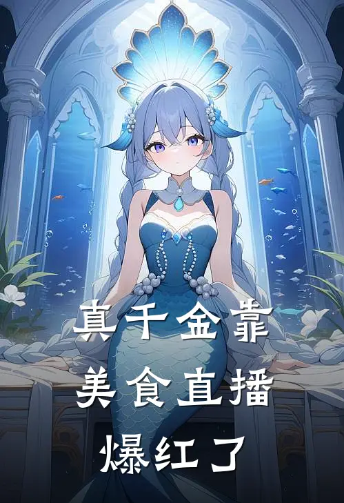 真千金靠美食直播爆红了(苏晚李明)免费阅读完整版小说_最新小说全文阅读真千金靠美食直播爆红了苏晚李明