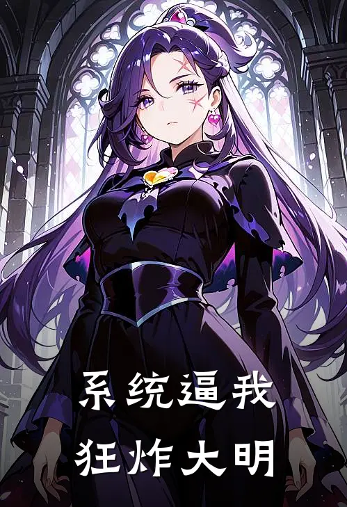 系统逼我狂炸大明