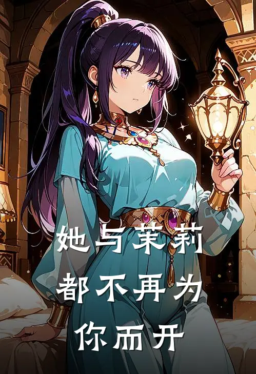 她与茉莉都不再为你而开