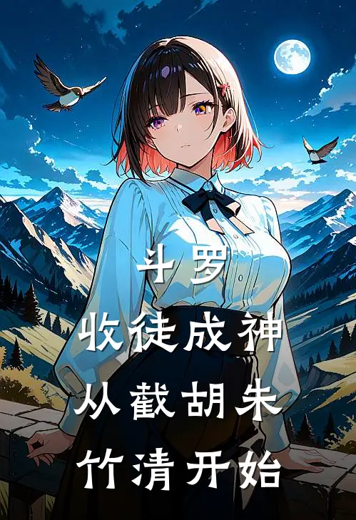 斗罗：收徒成神从截胡朱竹清开始江云舟奥德彪完整免费小说_热门小说阅读斗罗：收徒成神从截胡朱竹清开始江云舟奥德彪