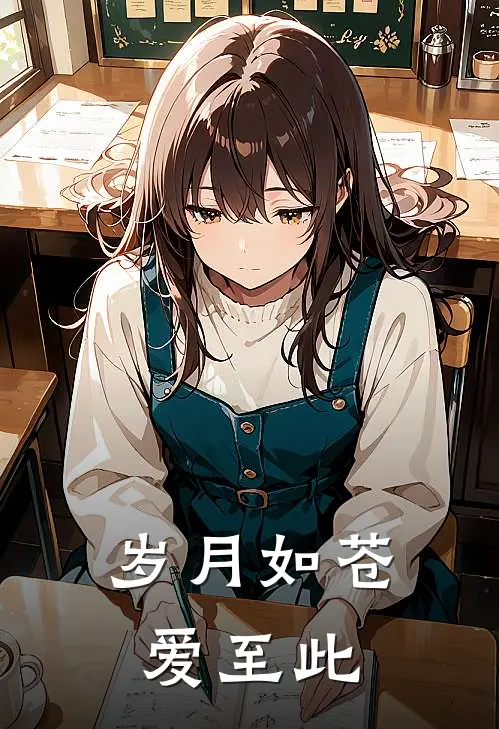 岁月如苍爱至此顾姜沈宁阳小说推荐完本_热门小说大全岁月如苍爱至此(顾姜沈宁阳)