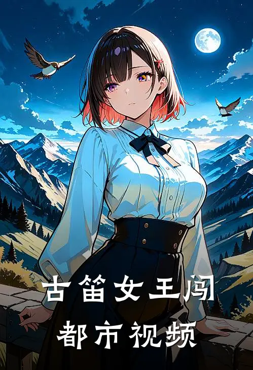 古笛女王闯都市视频