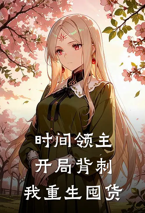 时间领主：开局背刺，我重生囤货林墨曦顾临渊完本热门小说_小说推荐完结时间领主：开局背刺，我重生囤货林墨曦顾临渊