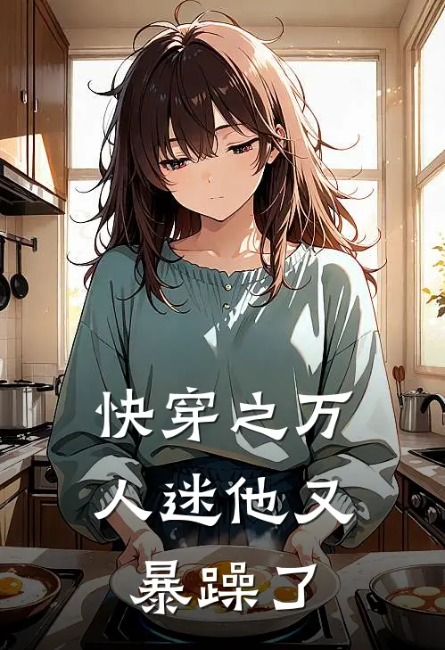 快穿之万人迷他又暴躁了