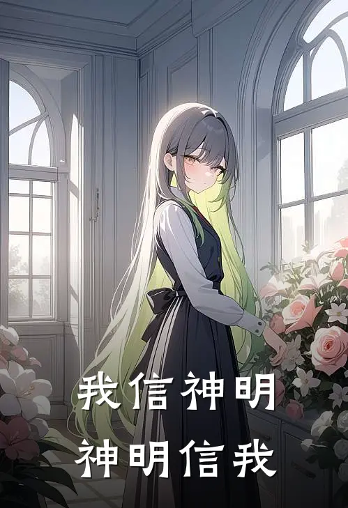 我信神明神明信我