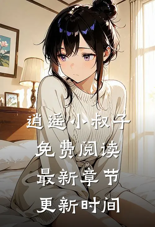 逍遥小叔子免费阅读最新章节更新时间