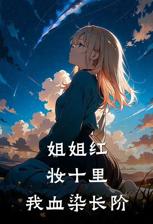 姐姐红妆十里，我血染长阶佚名佚名已完结小说_最新章节列表姐姐红妆十里，我血染长阶(佚名佚名)