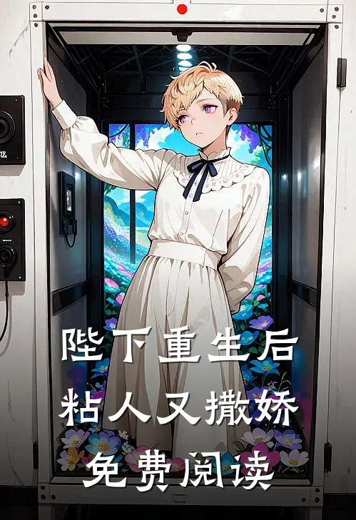 陛下重生后粘人又撒娇免费阅读