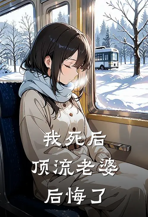 我死后，顶流老婆后悔了