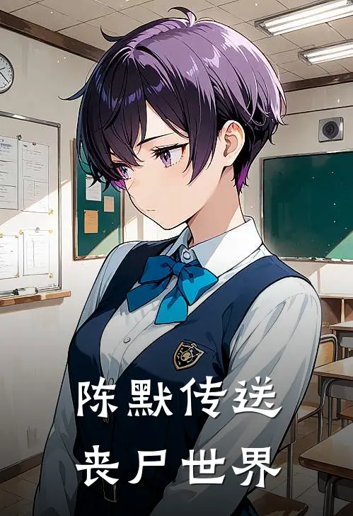 陈默传送丧尸世界