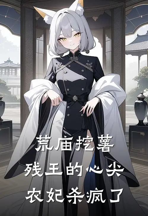 荒庙挖薯：残王的心尖农妃杀疯了