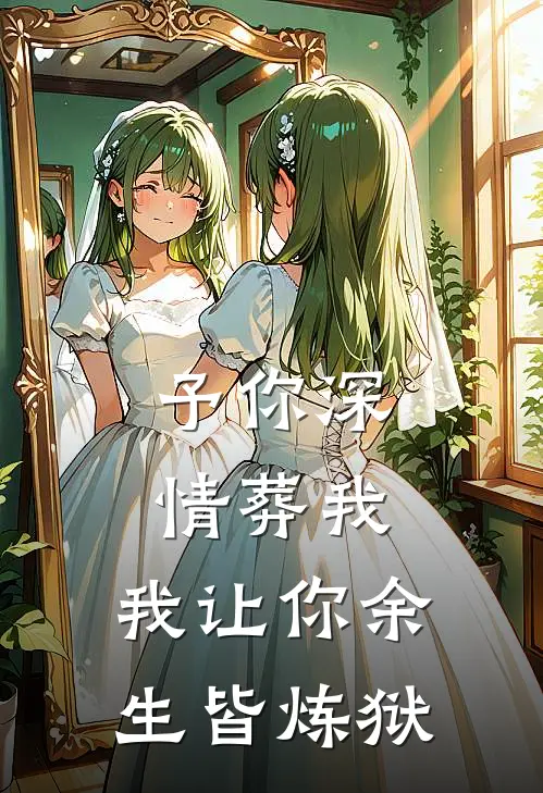 予你深情葬我，我让你余生皆炼狱