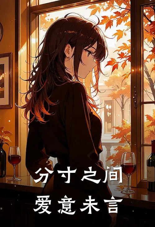 分寸之间，爱意未言苏晚陆则衍最新完结小说推荐_在线免费小说分寸之间，爱意未言(苏晚陆则衍)